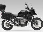 Honda VFR 1200X Crosstourer